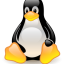 Linux в Бурятии